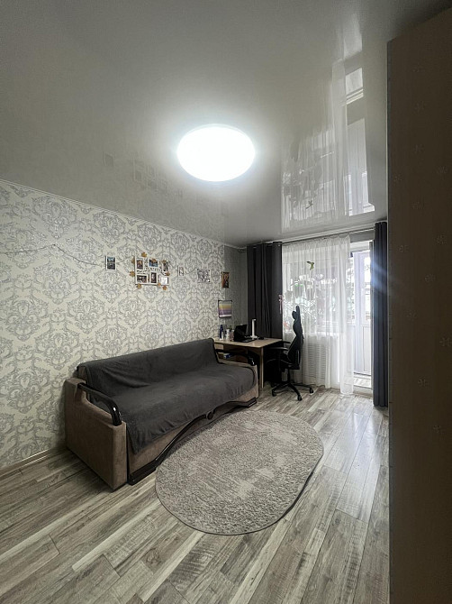 Продаж Квартира 1-кімнатна, 3/5 поверх на вул. Біла Рівне - фото 2