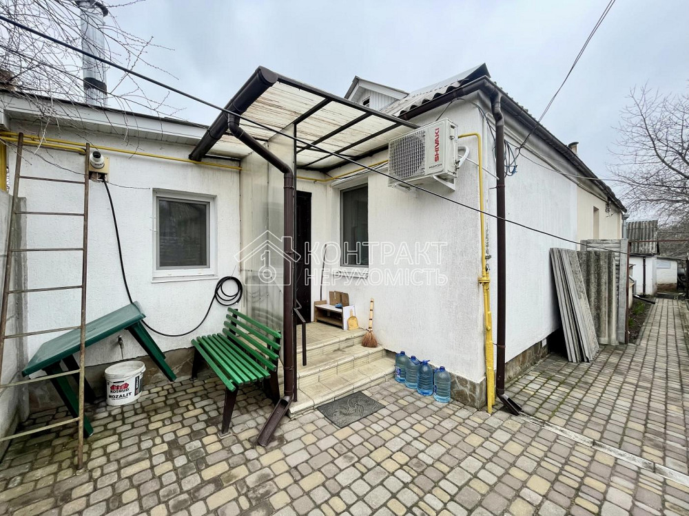Продаж Будинок 2-кімнатний на вул. Армійська Харків - фото 17