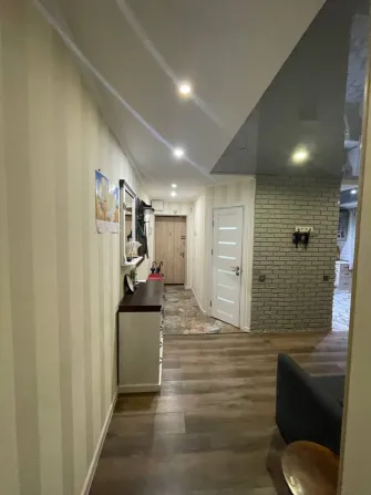 For sale 3-room Apartment 60 sq.m Сегедська Odessa - photo 12