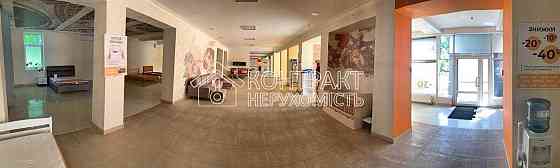 Оренда торгове приміщення на вул. 23 Серпня поверх - 1/5 Харків