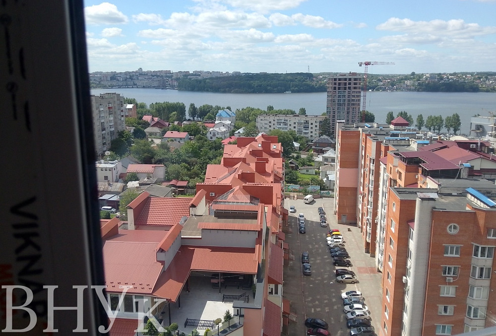 Продаж Квартира 2-кімнатна, 15/16 поверх на вул. Нечая Полковника Ternopil' - photo 13