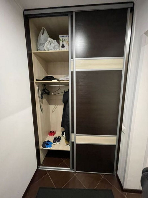 Продаж Квартира 2-кімнатна, 23/25 поверх на Харківське шосе, 19-А Киев - изображение 10