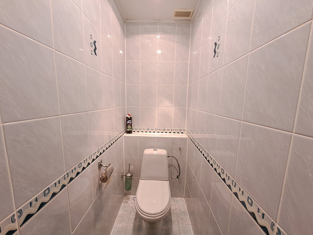 Оренда Квартира 2-кімнатна, 5/9 поверх на Будного С. вул., 34 Тернополь - изображение 15