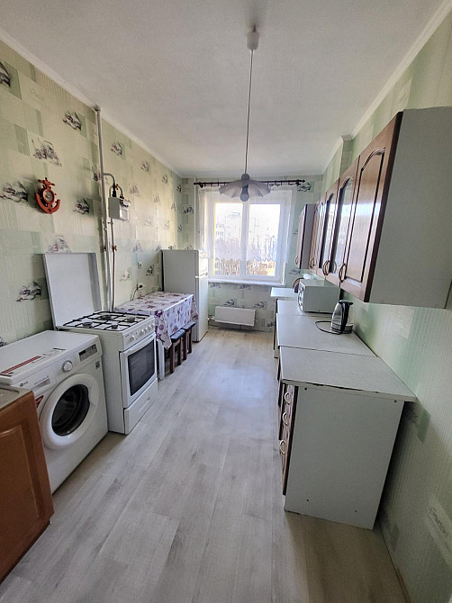 Оренда 3к Квартира 72 кв.м Трильовського К. вул. Львів - фото 11