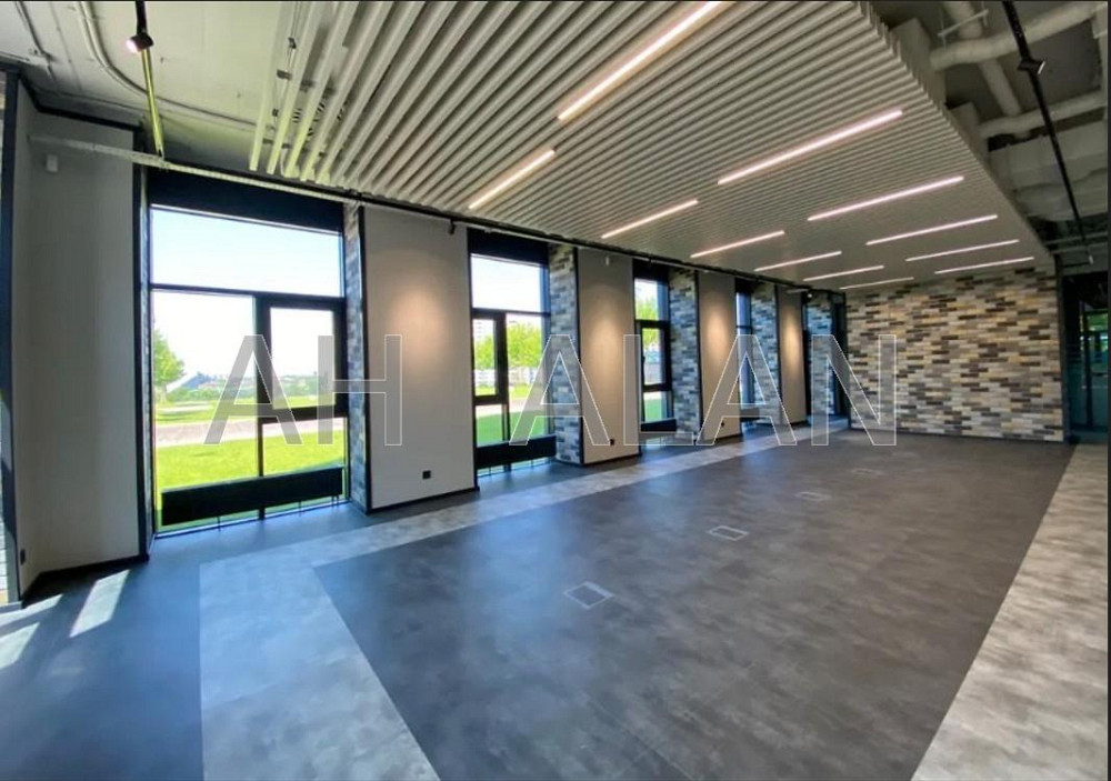 Оренда офісне приміщення на Академіка Книшова вул., 6 поверх - 1/6 Київ - фото 1