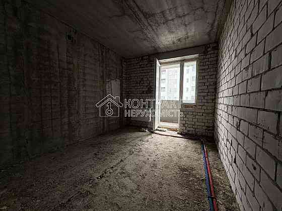 Продаж Квартира 1-кімнатна, 13/16 поверх на вул. Заливна Харків