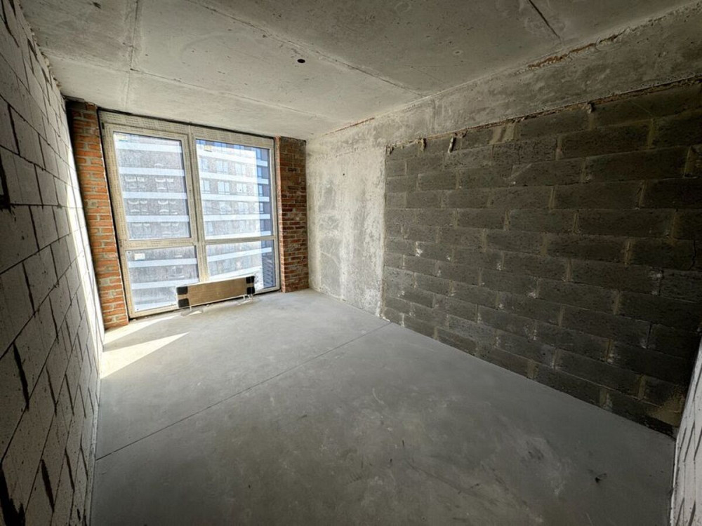 Продаж Квартира 1-кімнатна, 20/25 поверх на Дніпровська набережна, 14 Kiev - photo 8