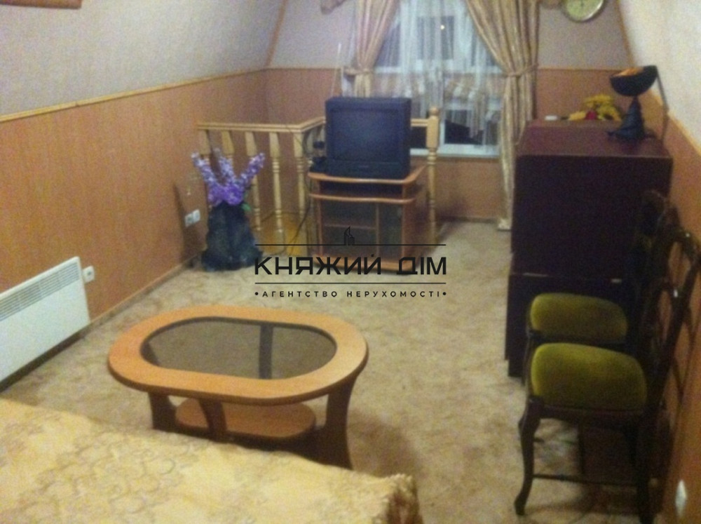 ОРЕНДА 2к будинок . с.Петропавлівська Борщагівка, Оксамитова 18 код.133449  - фото 3