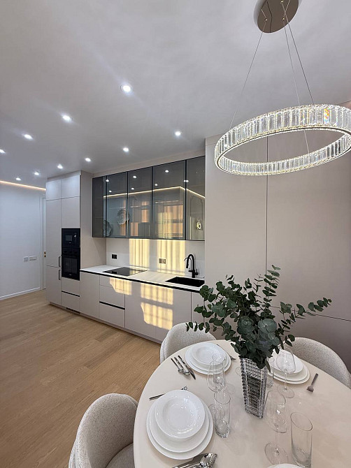 Продаж Квартира 3-кімнатна на переулок Курортный, 2 Одеса - фото 2