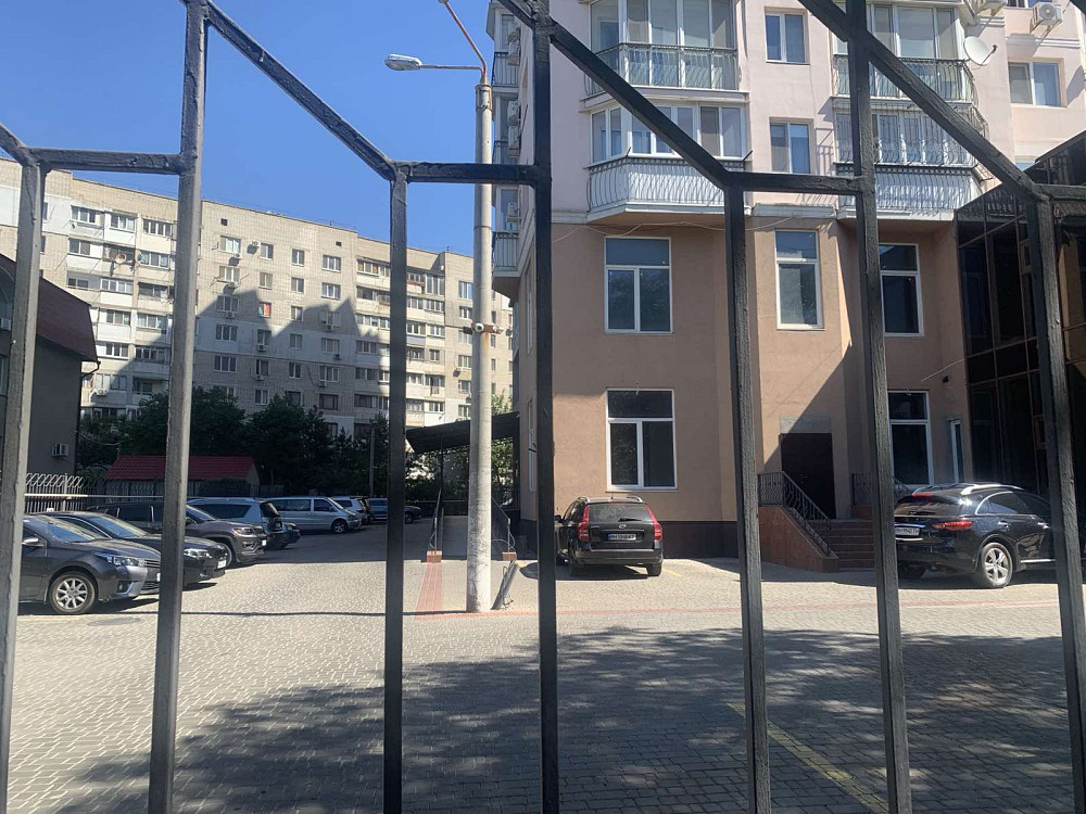 Продаж комерційне приміщення на ул. Маршала Малиновского, 16б приміщень - 4, поверх - 2 Одесса - изображение 13