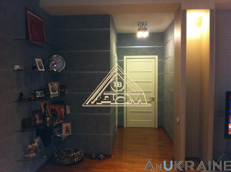 Продам  2-х ком. квартира в Педагогическом переулке ЖК "Тенистый" Одеса - фото 4