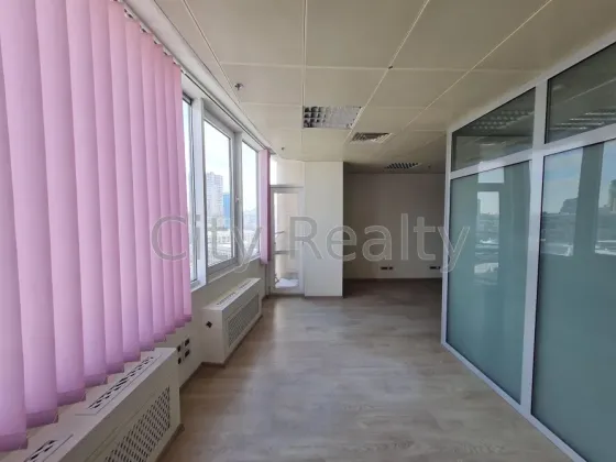 Здається Офісні приміщення площа 64 кв.м 11-й поверх Київ Бульвар Тараса Шевченка 33Б Київ