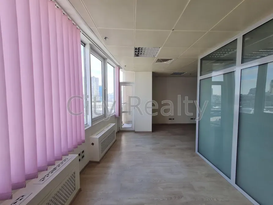 Здається Офісні приміщення площа 64 кв.м 11-й поверх Київ Бульвар Тараса Шевченка 33Б Київ - фото 5