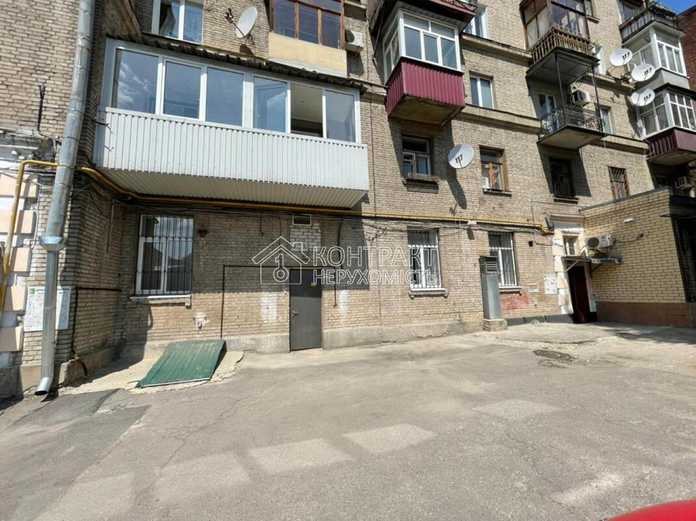 Продаж приміщення вільного призначення на вул. Полтавский Шлях приміщень - 6, поверх - 1/7 Харків - фото 17