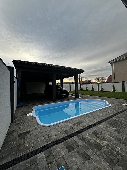 Продам  новый дом  226м2 на Фонтане. Одеса - фото 4