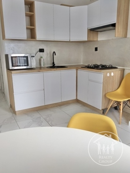 Продаж 1к Квартира 38 кв.м Залізнична L'viv - photo 3