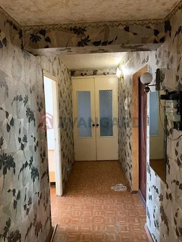 Продаж 2к Квартира 51 кв.м Героїв 93-ї бригади вулиця 22 Запоріжжя - фото 19