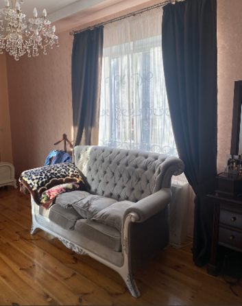 Продам двухуровневую квартиру на Екатерининской Одесса