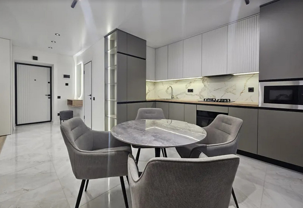 Продаж 1к квартири 47 кв. м на вул. Курбаса Леся Тернопіль - фото 1