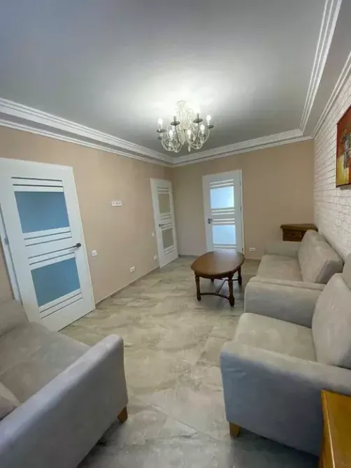 Оренда Квартира 2-кімнатна, 3/5 поверх на ул. Филиппа Орлика, 9 Киев - изображение 3