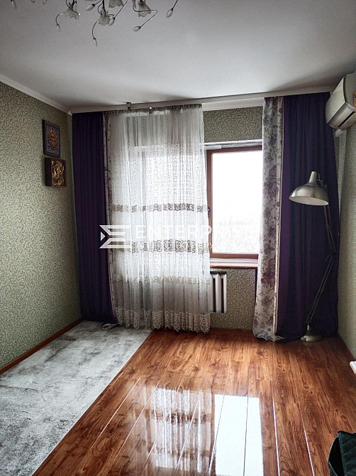 Продаж Квартира 3-кімнатна, 4/22 поверх на вул. Урлівська Киев - изображение 1