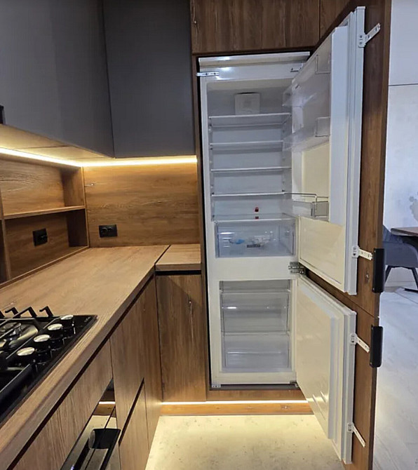 Продаж Квартира 2-кімнатна, 8/11 поверх на Смакули вул., 8 Тернопіль - фото 10