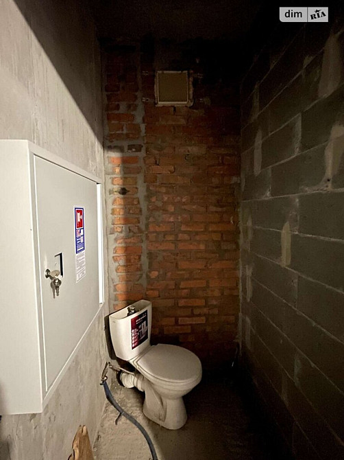 Продаж Квартира 2-кімнатна, 15/25 поверх на Дніпровська Набережна, 16-Г Kiev - photo 18