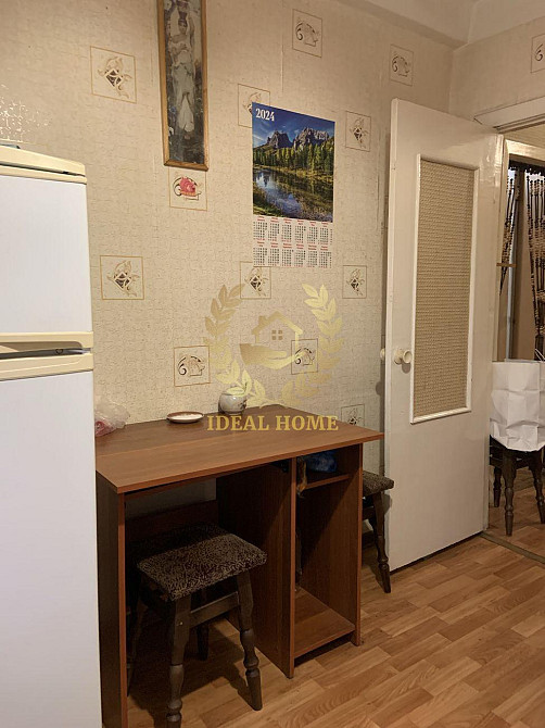 Продаж Квартира 1-кімнатна, 4/5 поверх на Светлицкого ул., 23 Киев - изображение 3