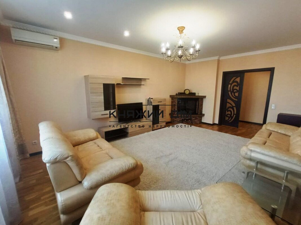 Продаж 4-кімнатної квартири на Оболоні. № 21144513 ЖК Київ - фото 3