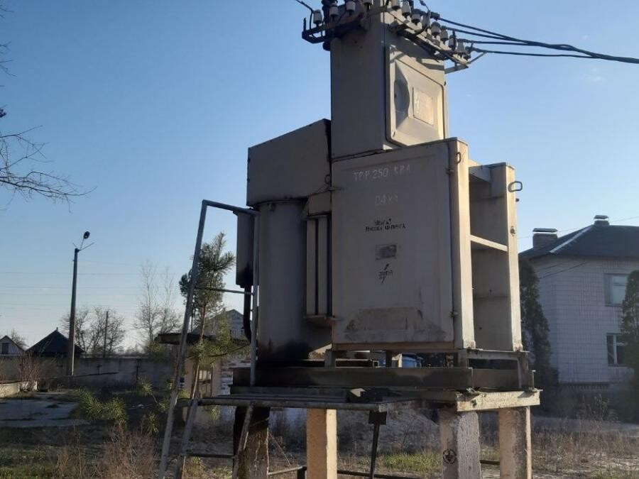 Продаж складське приміщення на улица Центральная, д.1 поверх - 1/2 Демидов - изображение 3