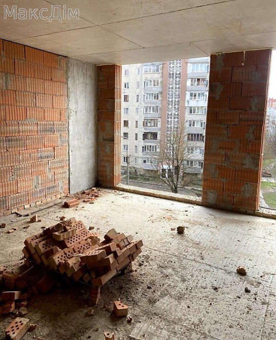 Продаж комерційне приміщення на вул. Сергія Короля приміщень - 1, поверх - 4/9 Тернопіль - фото 4