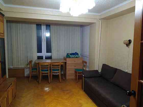 Оренда Квартира 2-кімнатна, 4/9 поверх на Чоколівський бульв., 18 Kiev