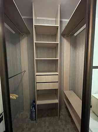 Оренда Квартира 2-кімнатна, 18/26 поверх на А. Ахматової, 22 Київ