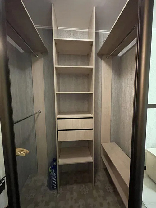 Оренда Квартира 2-кімнатна, 18/26 поверх на А. Ахматової, 22 Київ - фото 4