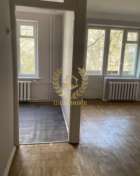 Продаж Квартира 1-кімнатна на Щусева ул., 8 Kiev - photo 8