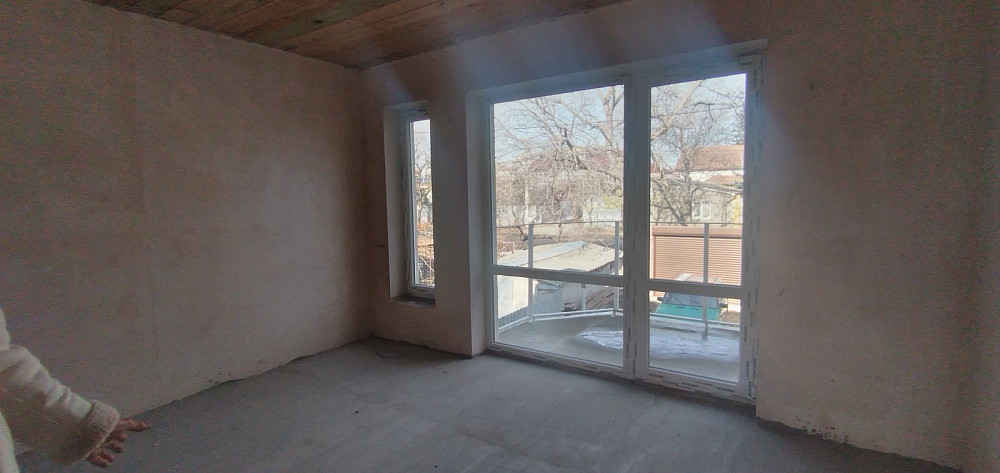 Современный дом на 4 сотках, Чубаевка/Толбухина. Одеса - фото 13