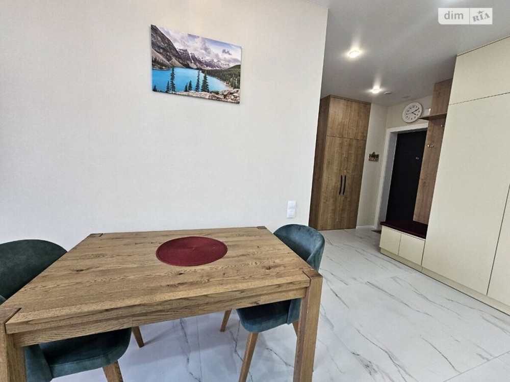 Оренда Квартира 1-кімнатна, 23/26 поверх на Євгена Сверстюка, 6г Kiev - photo 7