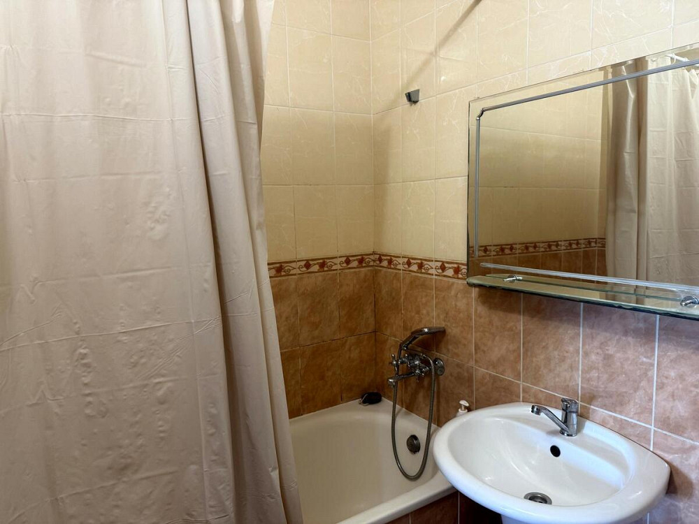 Оренда Квартира 1-кімнатна, 10/16 поверх на Лесі Курбаса, 5В Київ - фото 12