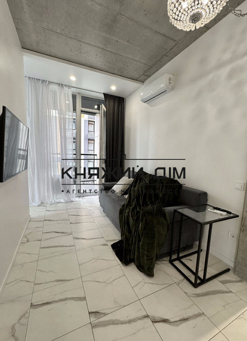 Оренда 1 кім. кв.в ЖК Французький Квартал 2 Код об'єкту № 11201942 Київ - фото 10