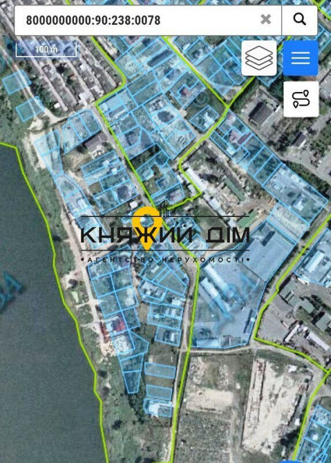 Продаж земельної ділянки 8 соток на Заплавная Київ - фото 11