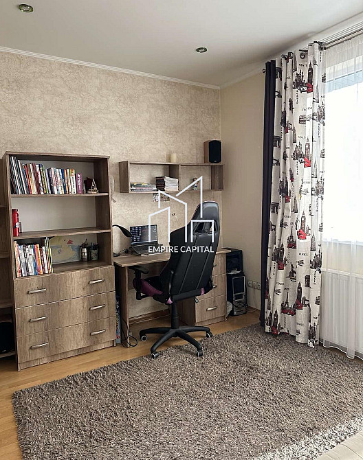 Продаж Квартира 4-кімнатна, 6/6 поверх на вул. Рівна Львів - фото 14