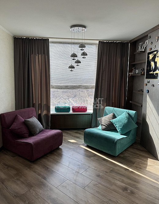 Оренда Квартира 2-кімнатна, 21/25 поверх на вул. Барабашова Харків - фото 19