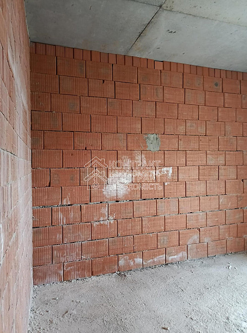 Продаж Квартира 1-кімнатна, 15/17 поверх на вул. Коломенська Харків - фото 2