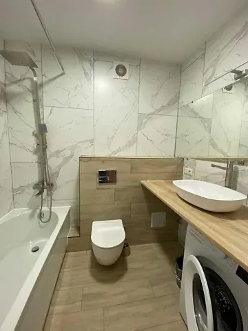 Оренда 2к Квартира 48 кв.м ЖК Щасливий у Дніпрі Дніпро - фото 1