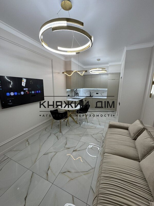 Продаж Квартира 1-кімнатна, 34/36 поверх на Победы просп./ Берестейский просп. Kiev - photo 8