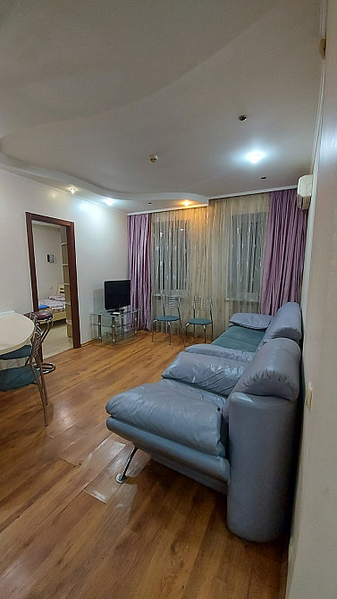 Двухкомнатная квартира с капитальным ремонтом в центре Одессы Одеса - фото 12