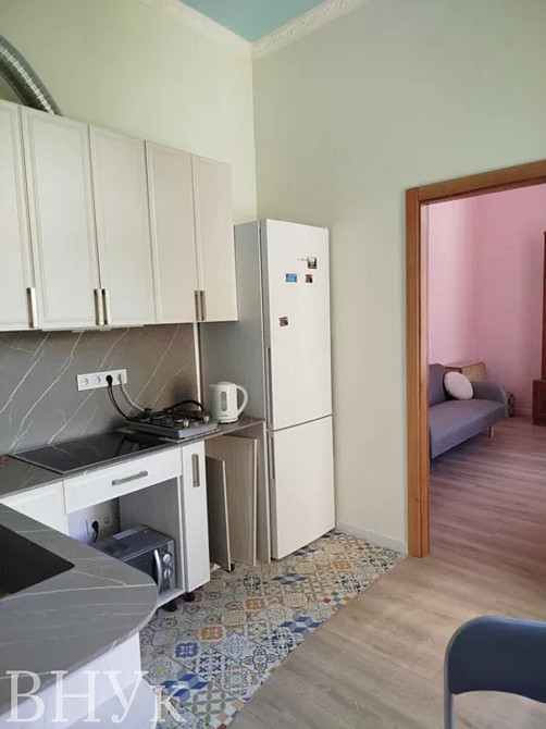 Продаж Квартира 2-кімнатна, 3/3 поверх на вул. Братів Міхновських Львов - изображение 9