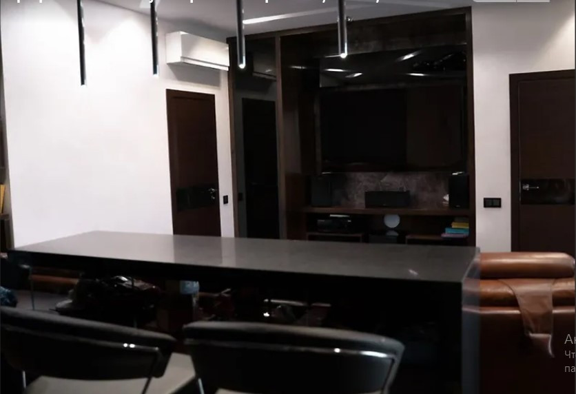 Шикарная 3х уровневая квартира с террасой на Фонтане Odessa - photo 14