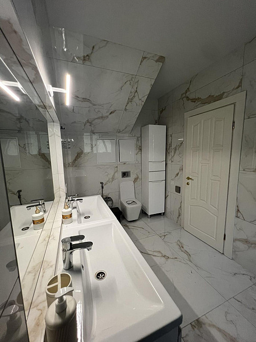 Оренда 2-поверховий Будинок з ділянкою 1 сот 97 кв.м 3 кімн. на Федьковича Ю. вул. Львов - изображение 20