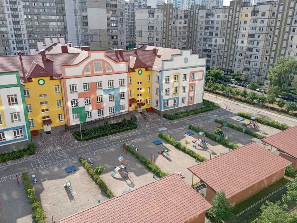 Продаж Квартира 2-кімнатна, 8/16 поверх на Вишняківська, 8 Київ - фото 16